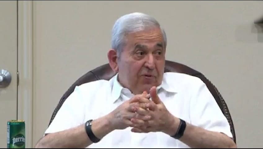 Sabían que Ancira  seguían al frente de AHMSA