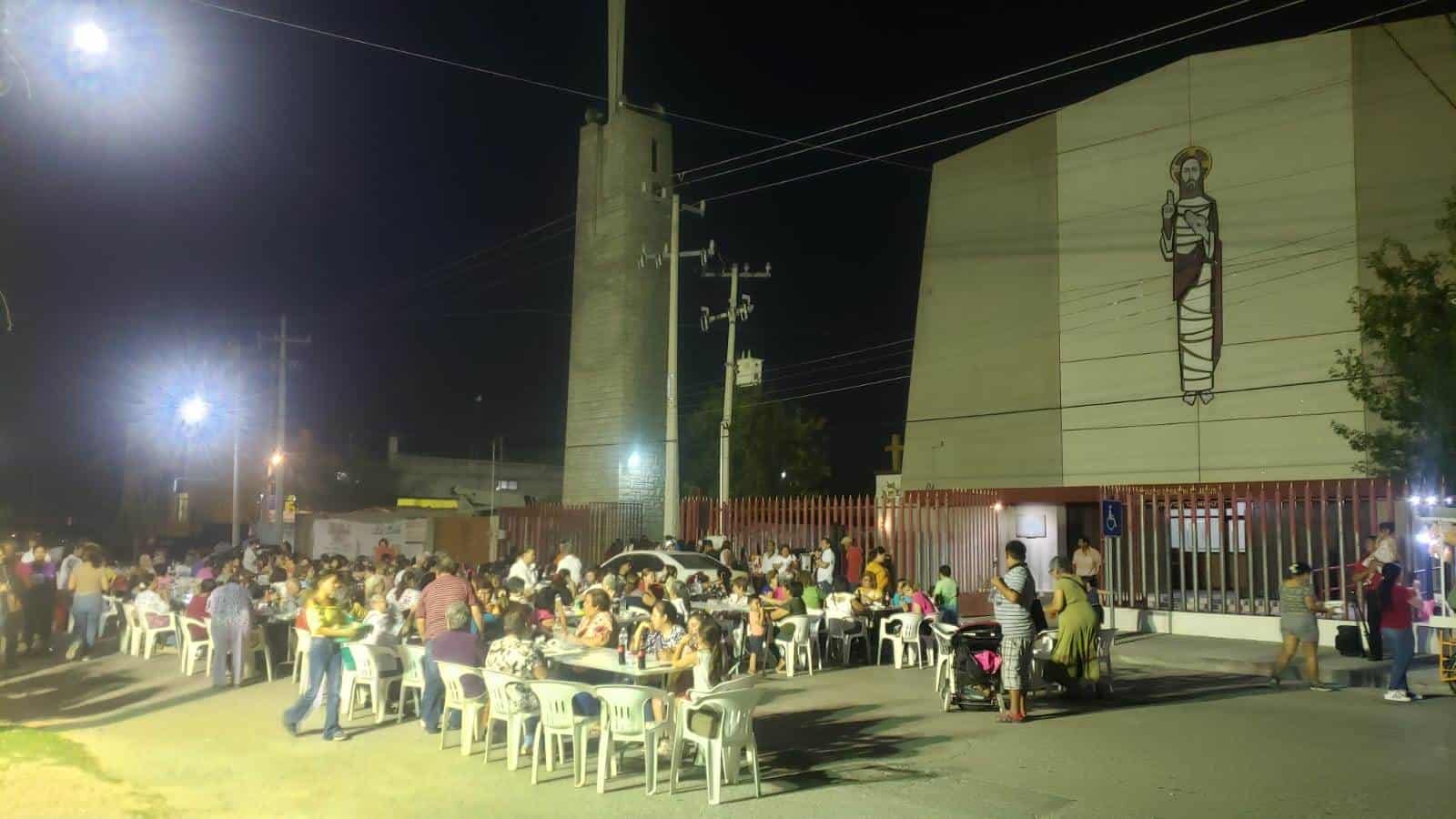 Celebran el Día Internacional del Sagrado Corazón de Jesús