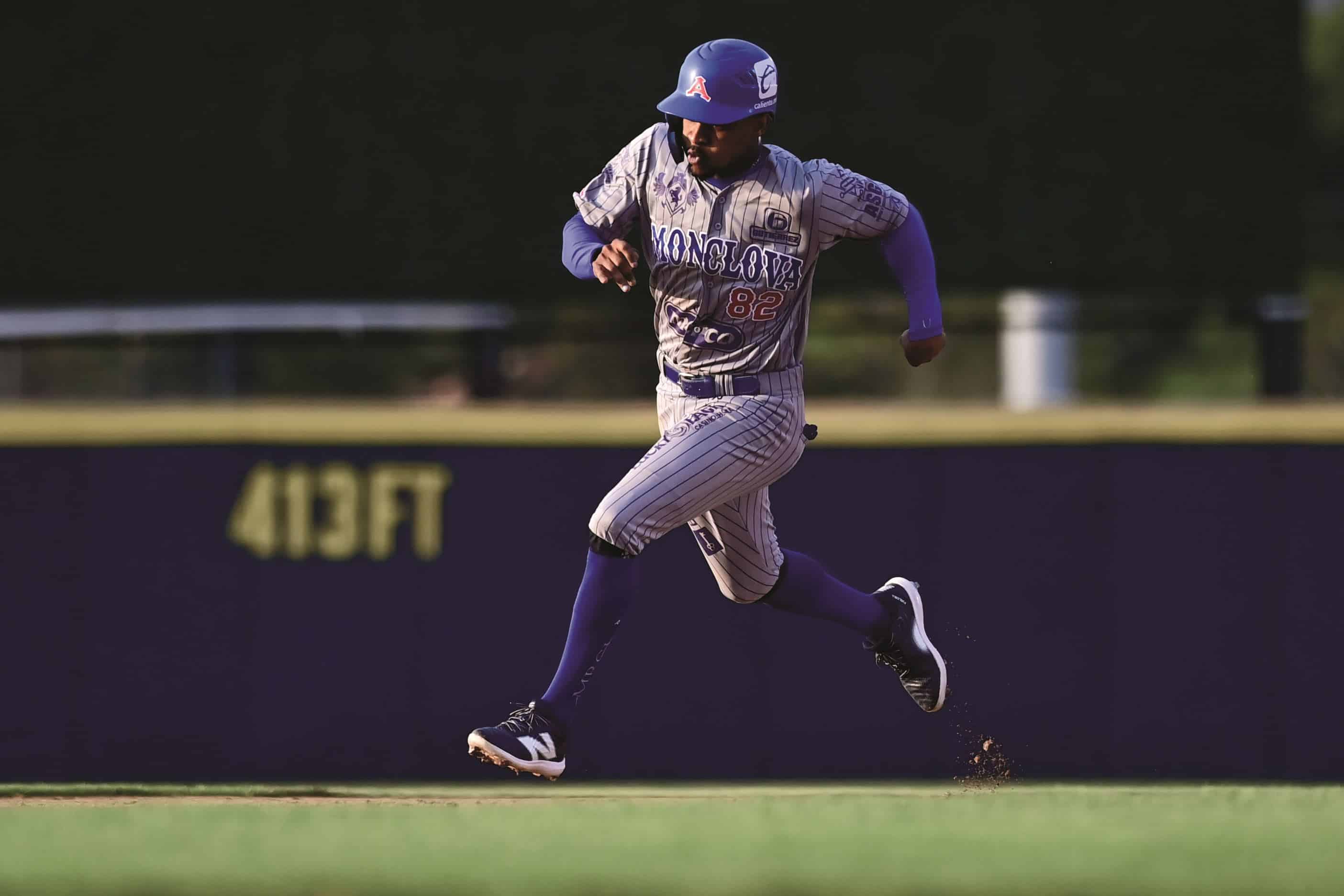 Acereros se queda con la serie