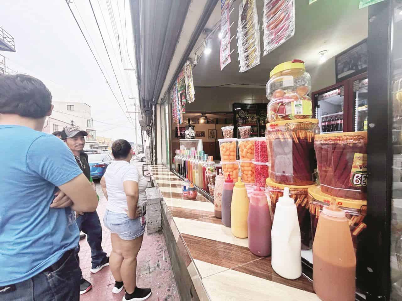 AHMSA ha tenido un efecto dominó en la economía local.