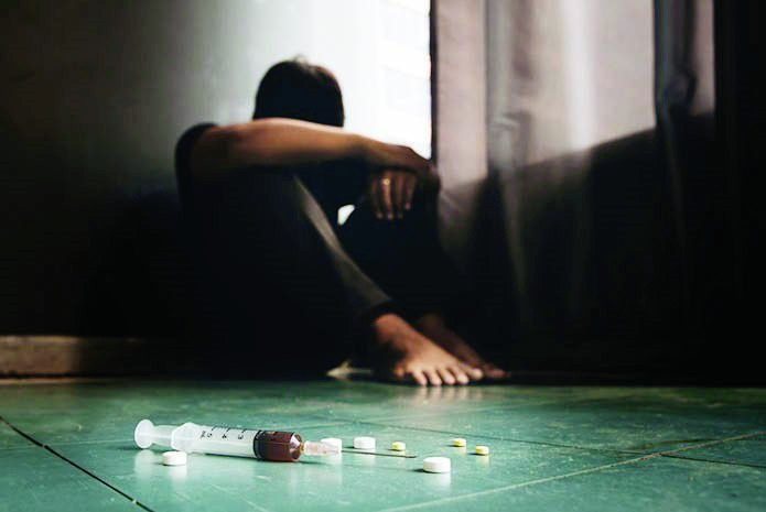 Aumentan muertes por el consumo de drogas