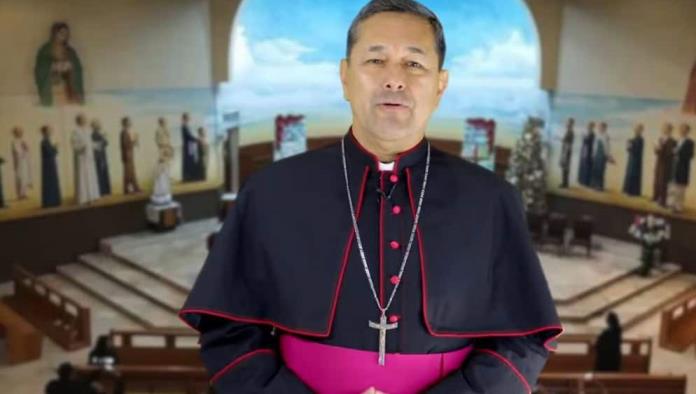 Tiene Diócesis de Piedras Negras nuevo obispo