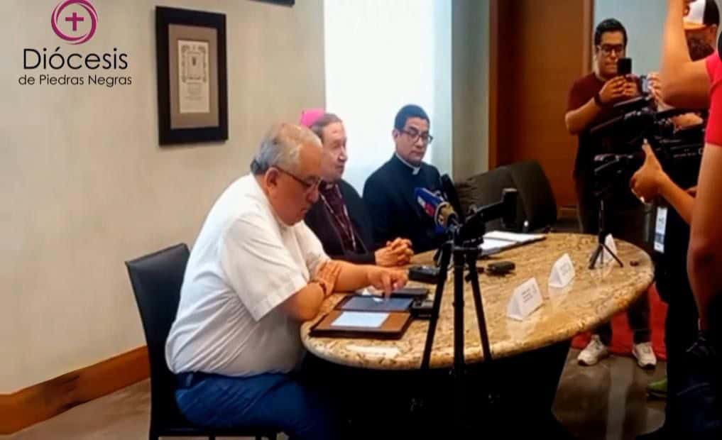 Será Monseñor Emérito Alonso Garza Treviño administrador apostólico 