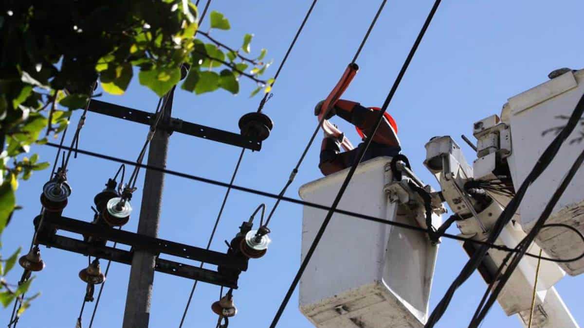 Reporta UOE pérdidas por bajas en energía