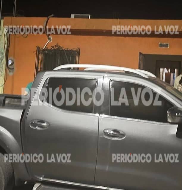 Rolando de 25 años padecía una fuerte depresión, que lo orilló a acabar con su vida.