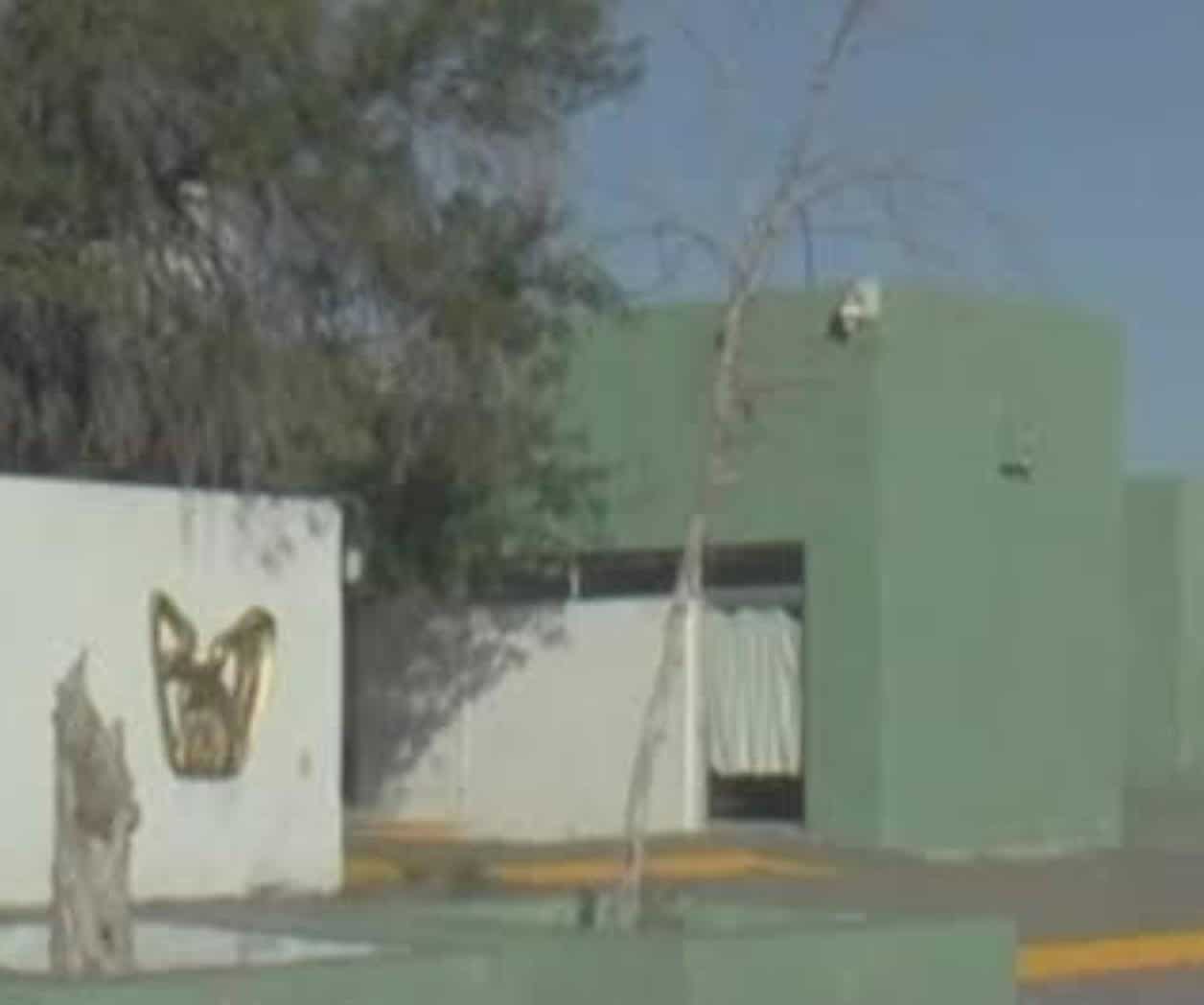 Salvan a niño de morir ahogado