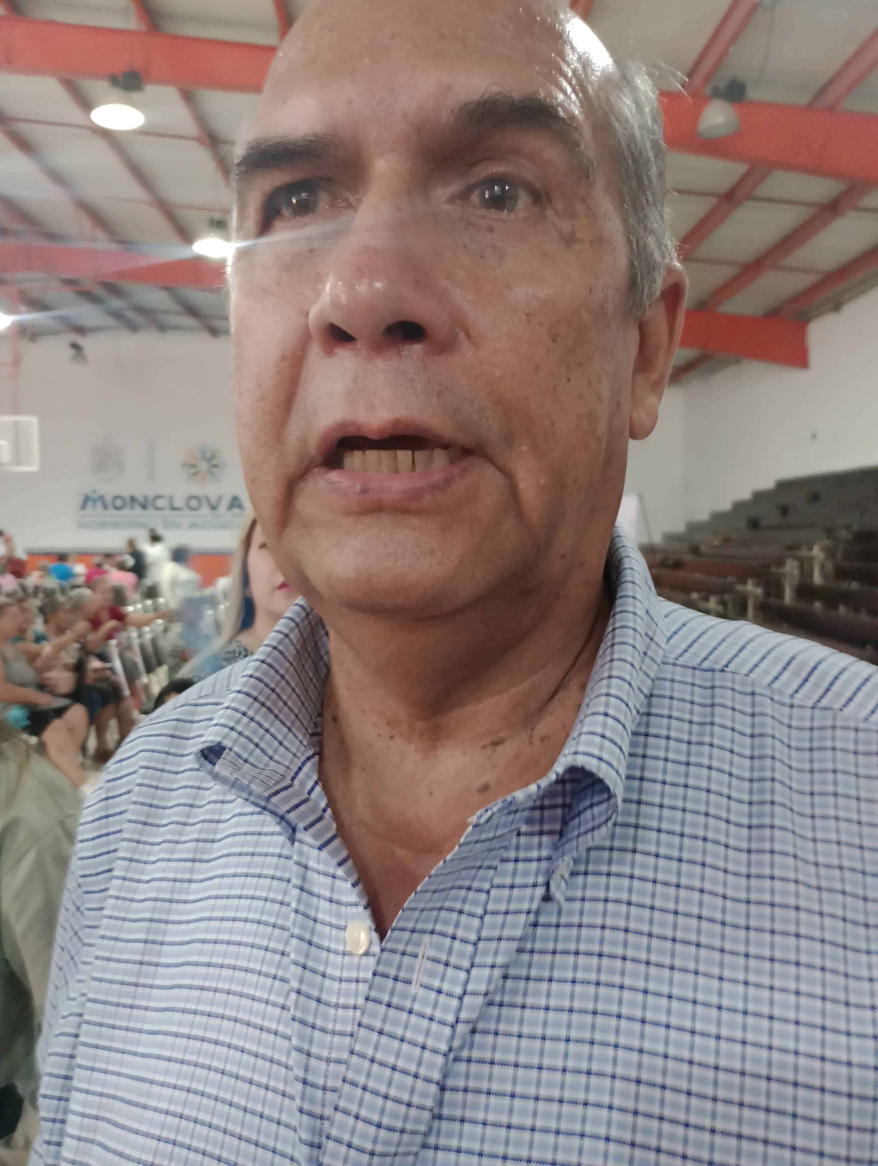 Mario Dávila Delgado, Presidente Municipal.