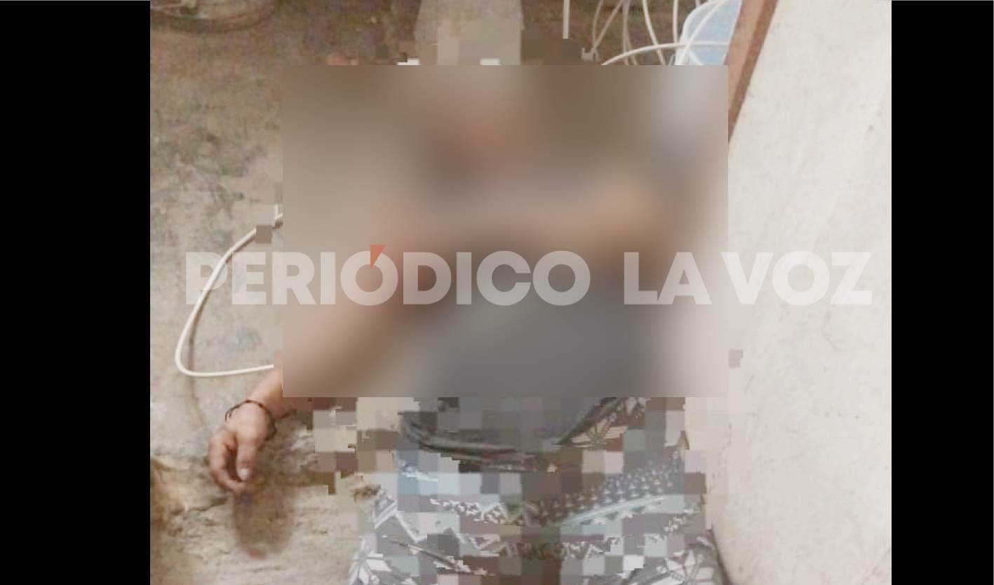 Pelea con su amor y se quita la vida