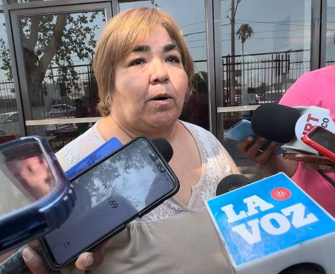Le aseguran a viuda hallazgo de restos óseos en P. Conchos