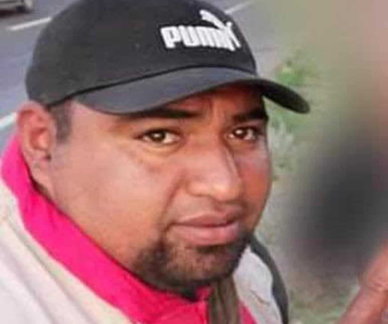 Localizan restos de reportero desparecido en el 2020