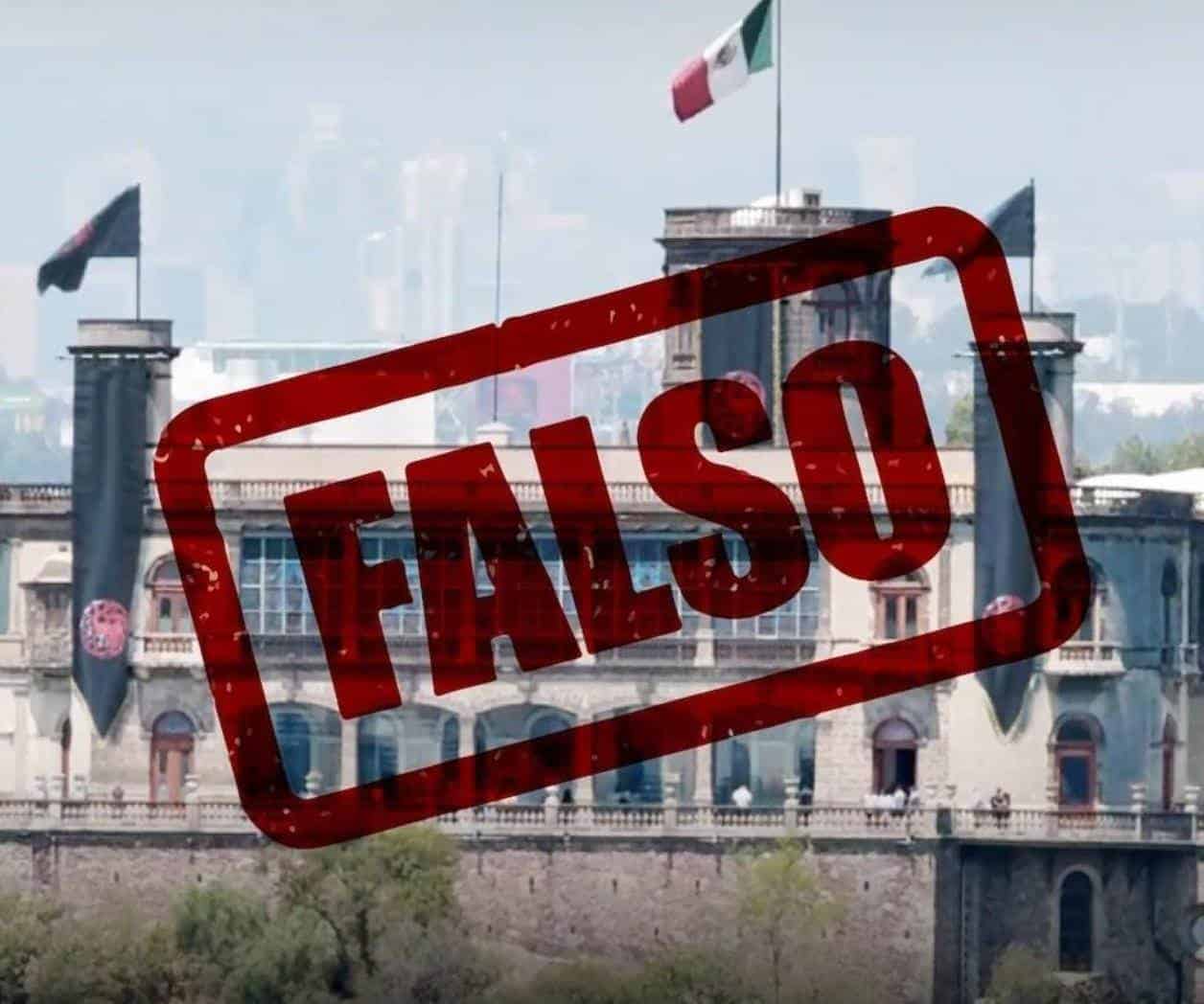 INAH demandará a MAX por usar Castillo de Chapultepec para publicidad