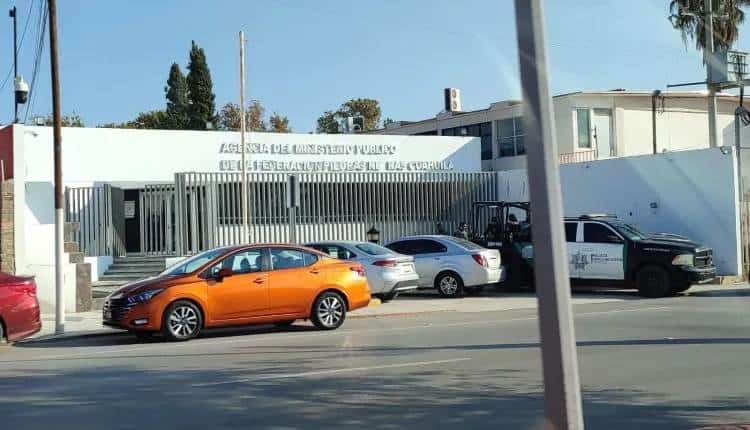 SEDENA incauta droga en la ex garita de Allende