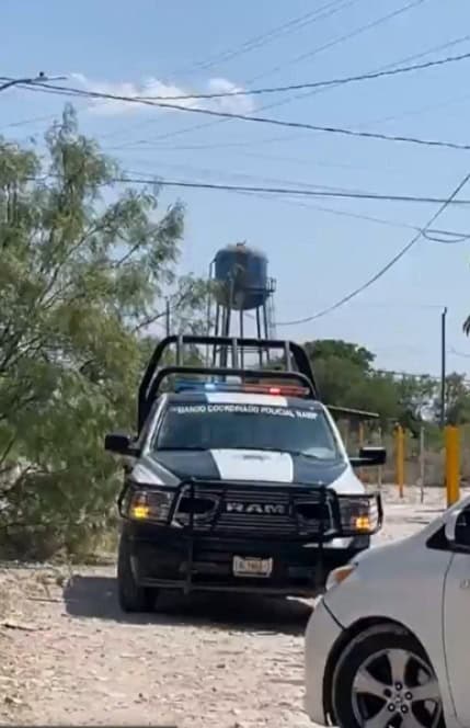 LAMENTABLE: Otra persona se quita la vida en la colonia V. Carranza