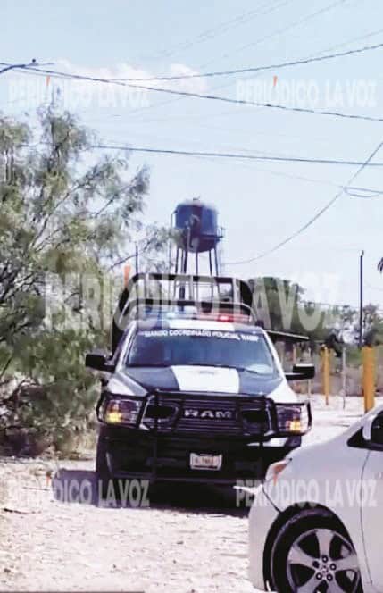 Se registra segundo suicidio en la colonia V. Carranza.