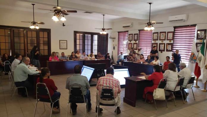 Anuncia Alcaldesa Rebombeo que beneficiará Agujita y Cloete