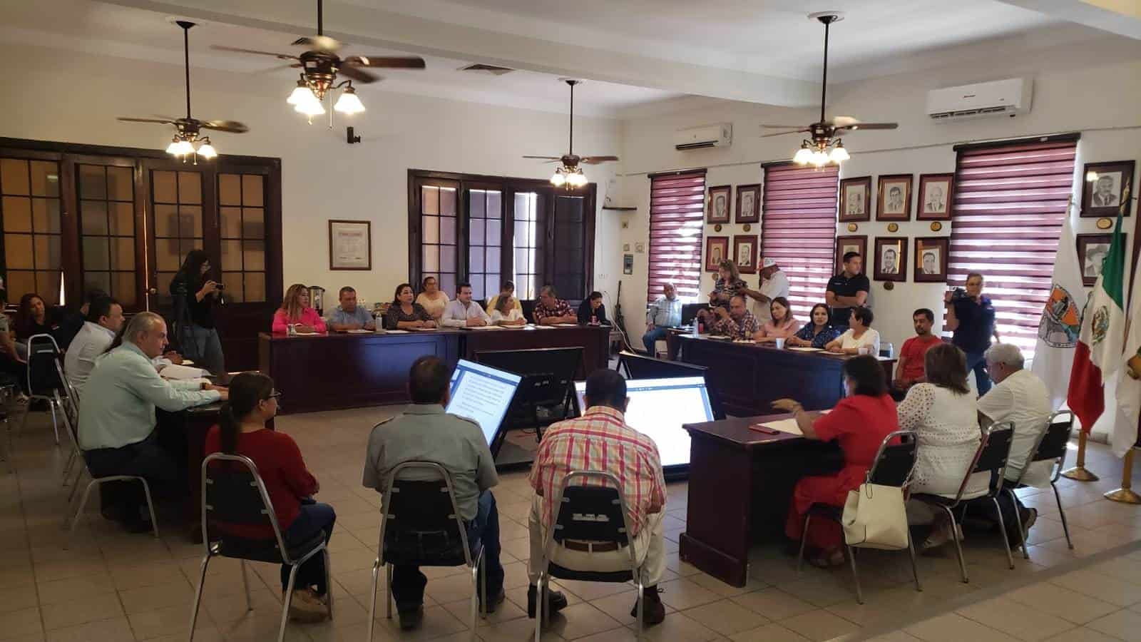 Anuncia Alcaldesa Rebombeo que beneficiará Agujita y Cloete