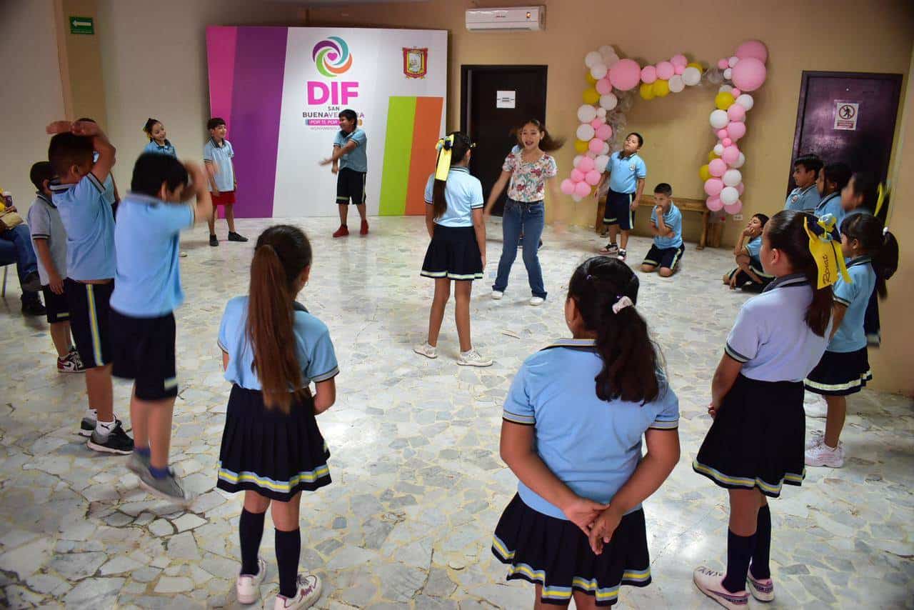 Combaten el trabajo infantil