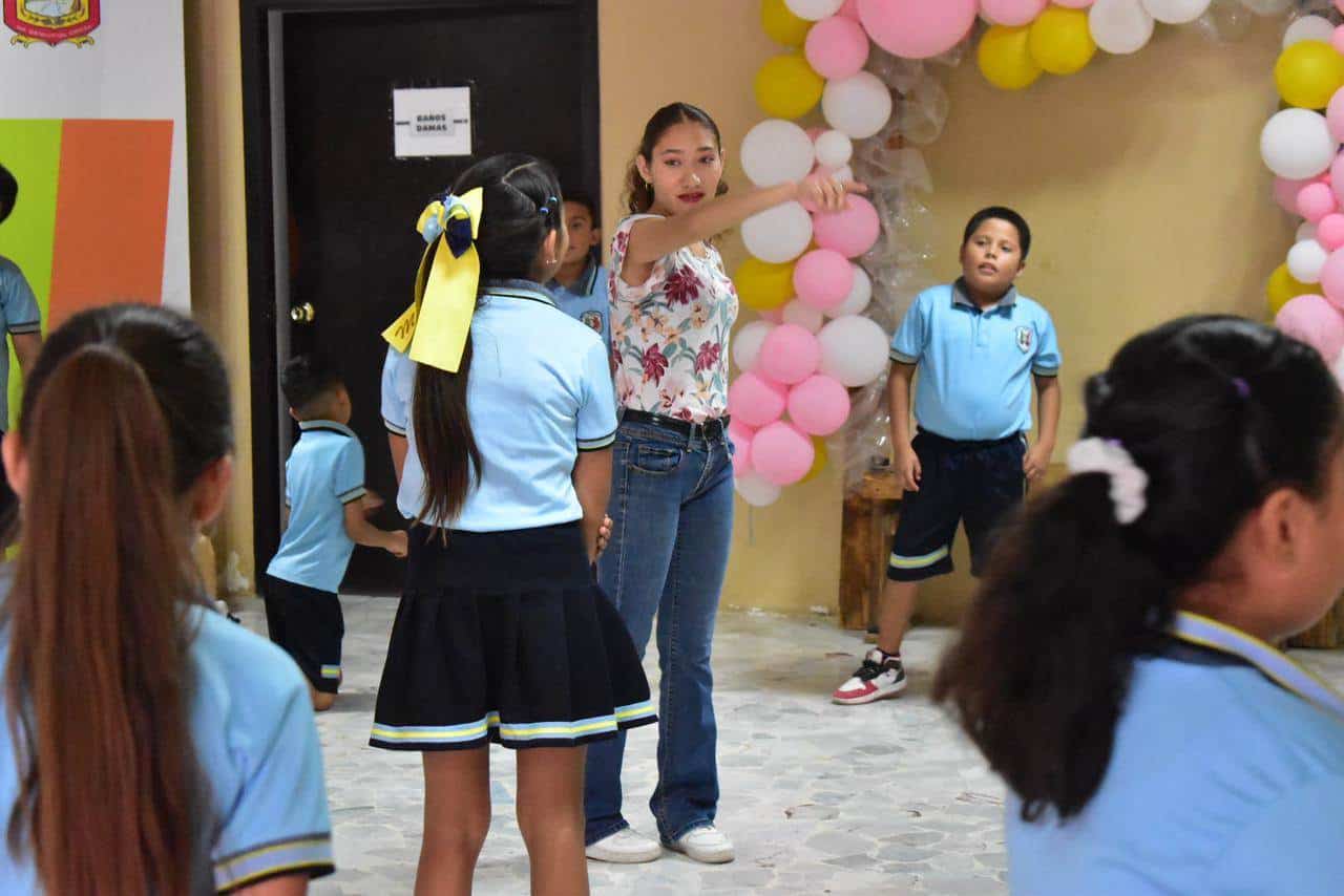 Combaten el trabajo infantil