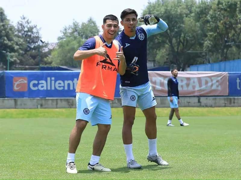 Cruz Azul debutará el sábado 6 de julio en el Apertura 2024 ante Mazatlán.