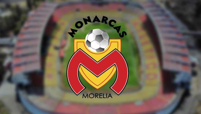 Regresa el Monarcas Morelia; Club Atlético Morelia compra marca y logo