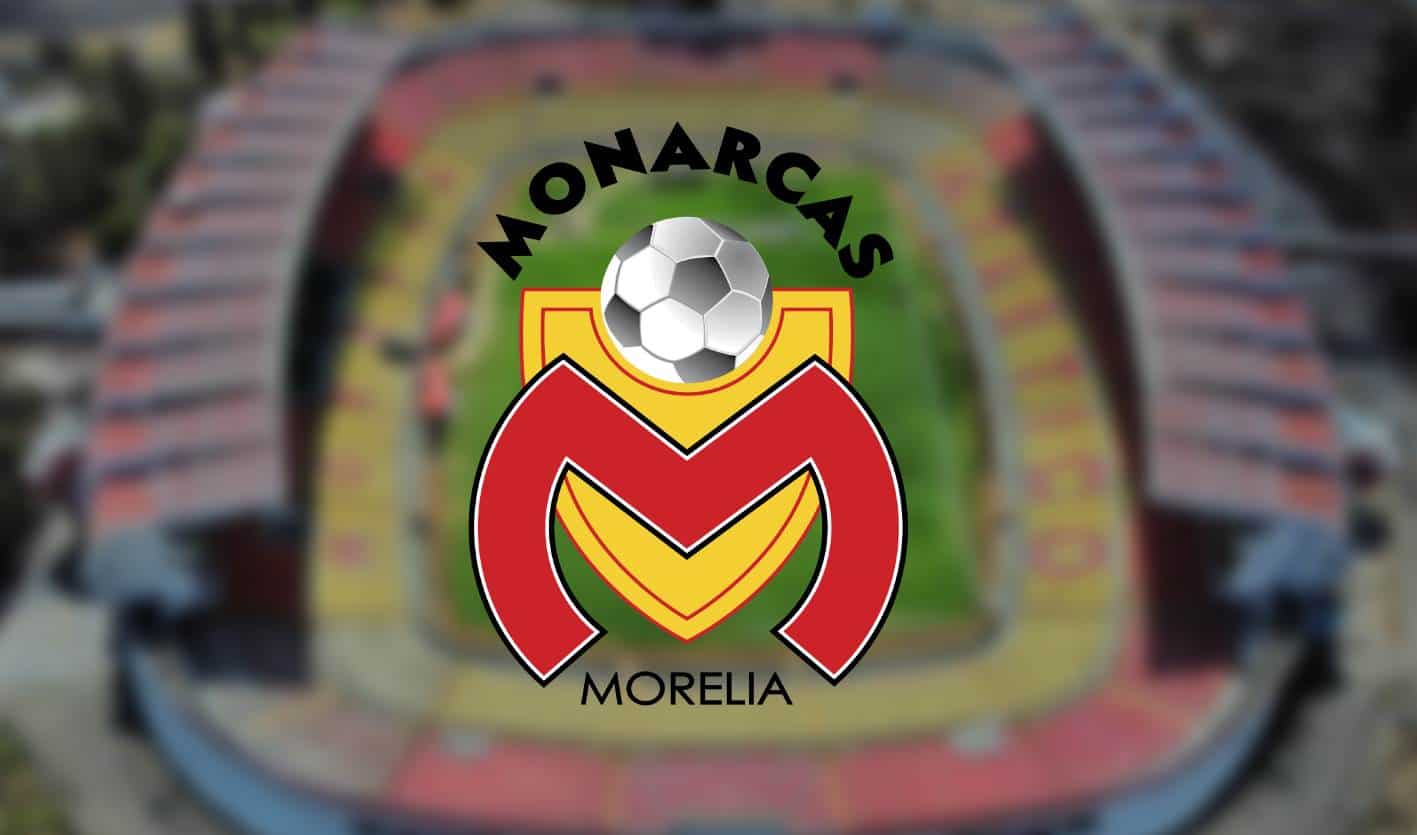 Regresa el Monarcas Morelia; Club Atlético Morelia compra marca y logo