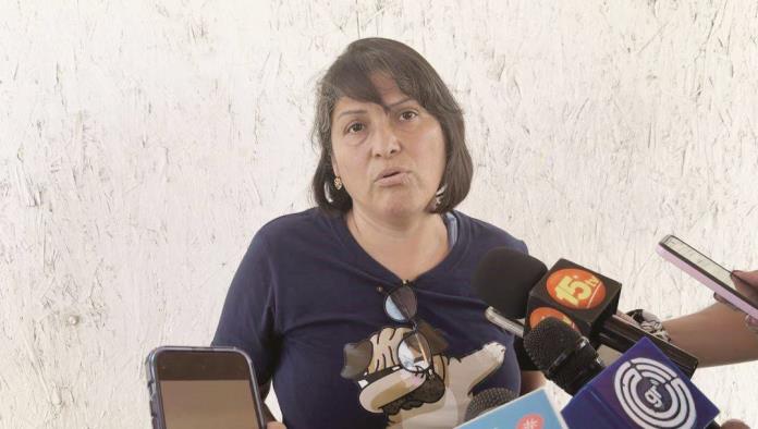 No era una noticia para darse en zoom
