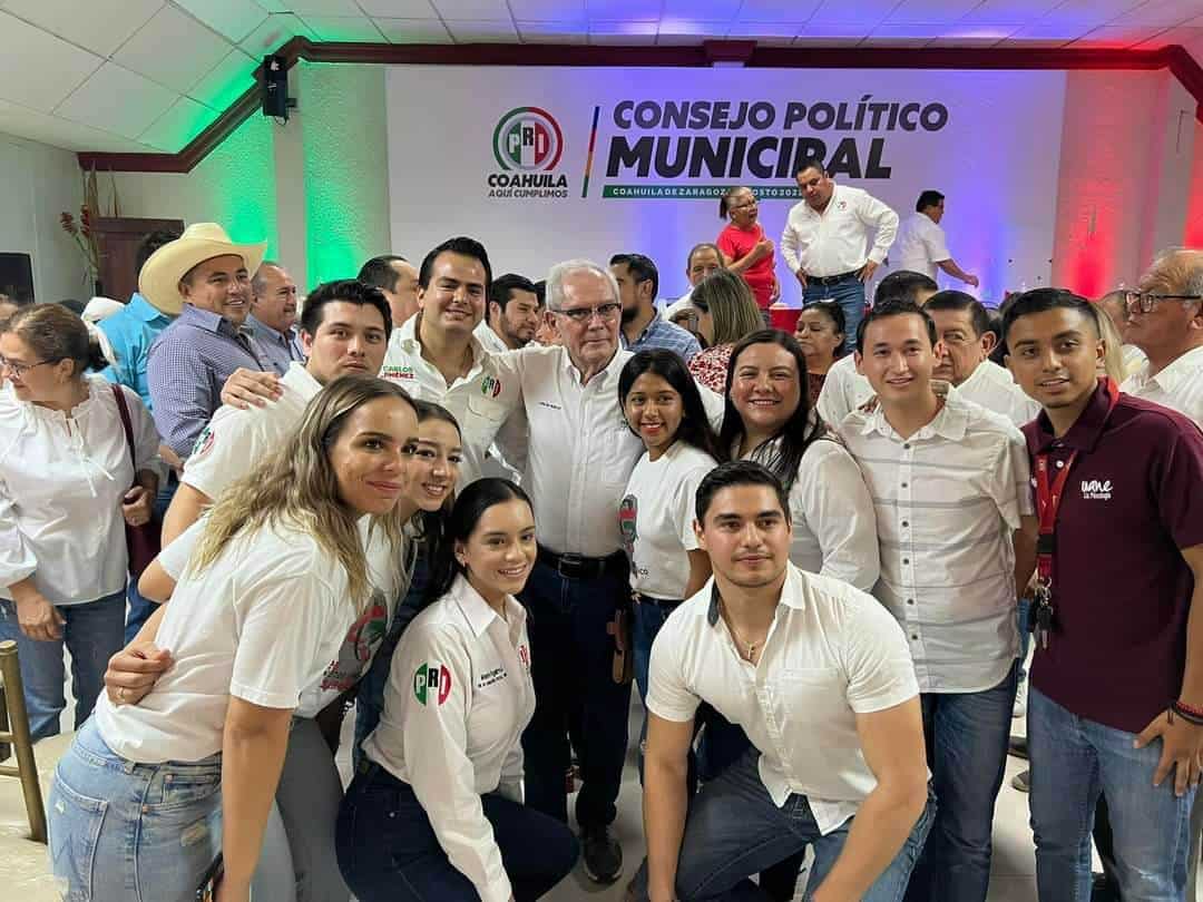 Inician Jóvenes PRI Mochilón Colecta de Útiles Escolares