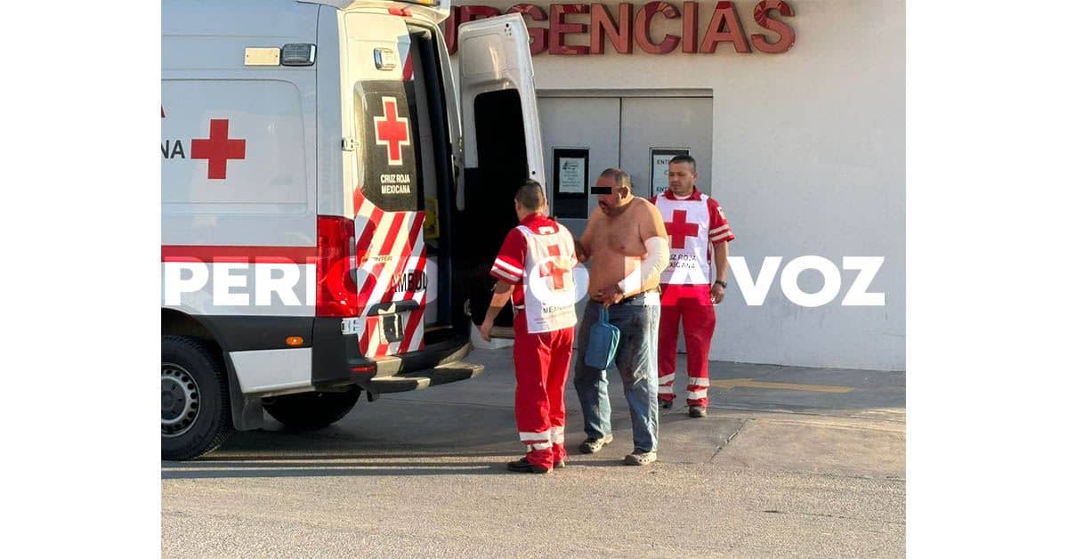 ‘Acuesta’ tráiler en la federal 53