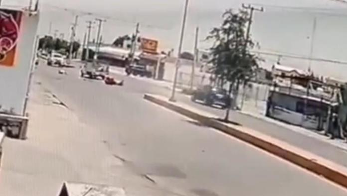 Denuncian a Pizzas Klein