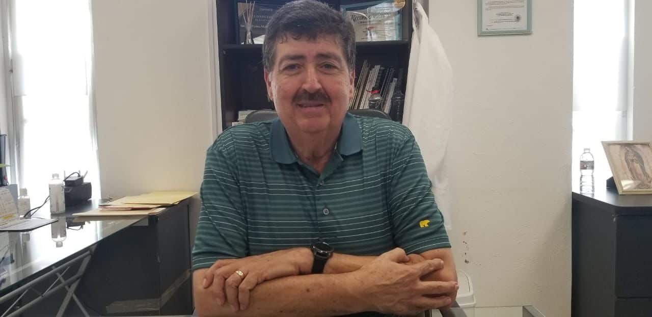 ATENTOS: Instalan módulos de hidratación ante calor extremo