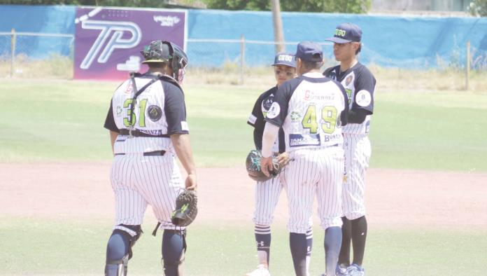 Refuerzan Halcones su pitcheo