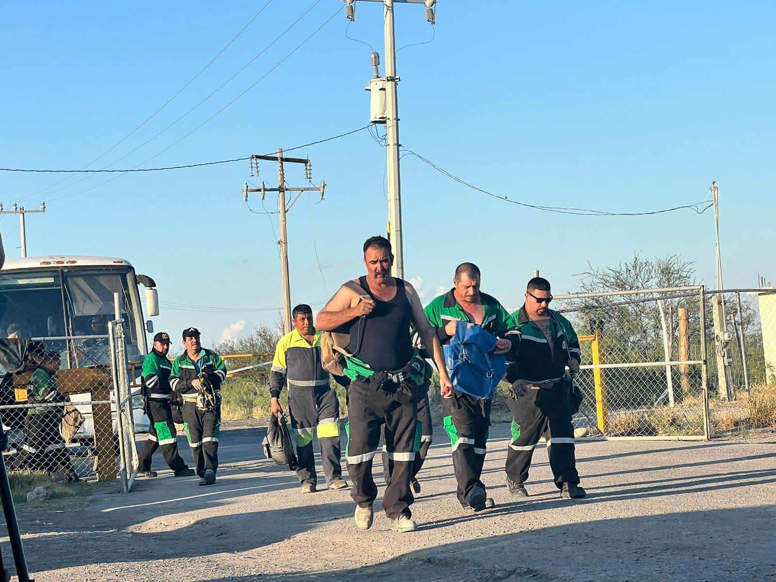 Presentan Mando Unificado de búsqueda, recuperación e identificación humana