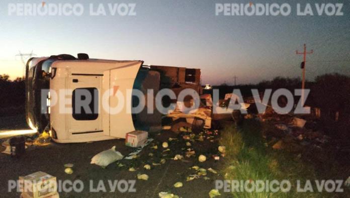 ‘Acuesta’ tráiler en la federal 53