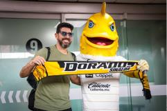 Loco Abreu regresa al futbol mexicano; será DT en Dorados 