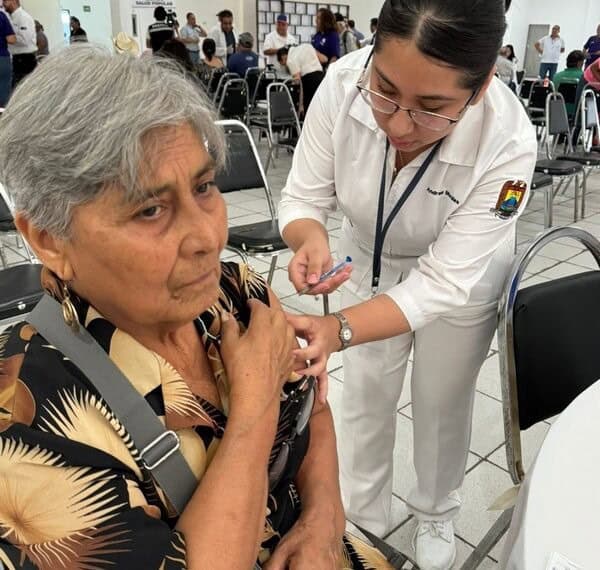 Entregarán 90 mil tarjetas de Salud Popular en Coahuila antes de agosto