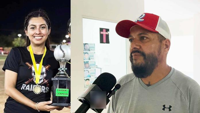 La iban a meter a un CARRO MILITAR, señala padre de Nayeli