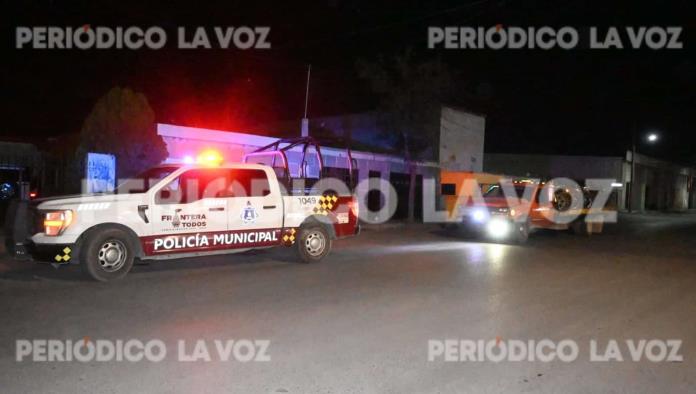 Realizan en Frontera operativo de motos