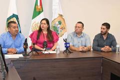 Alcaldesa Pily Valenzuela Pide Diálogo para Acuerdo Reparatorio tras Accidente Vial
