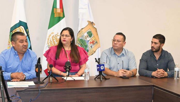 Alcaldesa Pily Valenzuela Pide Diálogo para Acuerdo Reparatorio tras Accidente Vial