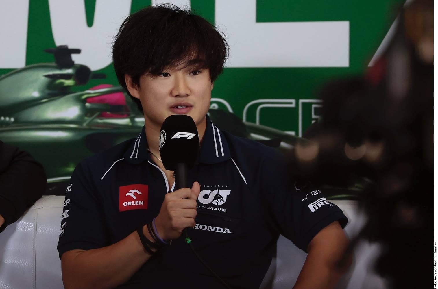 Conserva Tsunoda esperanza de estar en Red Bull 