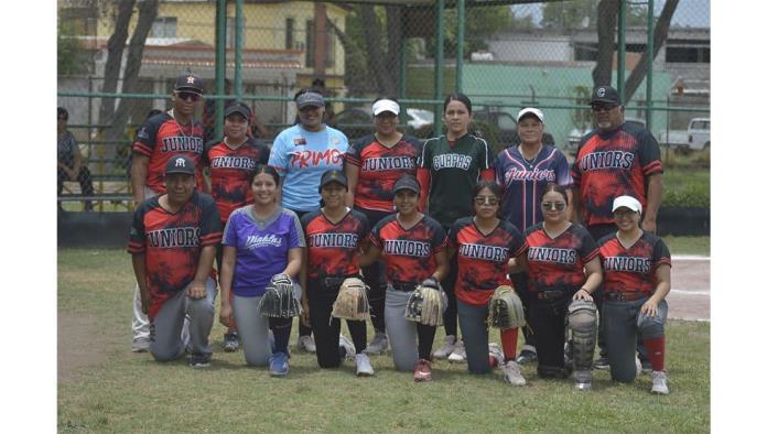 Se instala Juniors en la semifinal