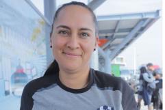 Amelia Valverde, nominada a Mejor Entrenadora 