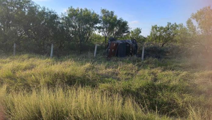 Cierra Fiscalía Investigación por Volcadura Mortal en Nava