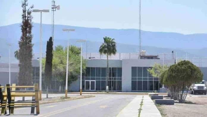 Vendrán otros 150 reos más a Monclova que provienen del Cereso de Piedras Negras.