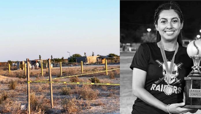 Esto es TODO lo que pasó en el caso Nallely Rodríguez: Ya hay un DETENIDO