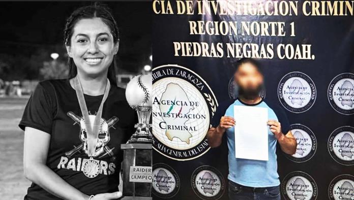 Freddy N Detenido por Presunto Feminicidio de Nallely Rodríguez