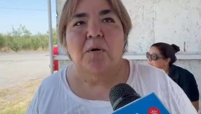 Alistan denuncias viudas de Pasta Alistan denuncias viudas de Pasta