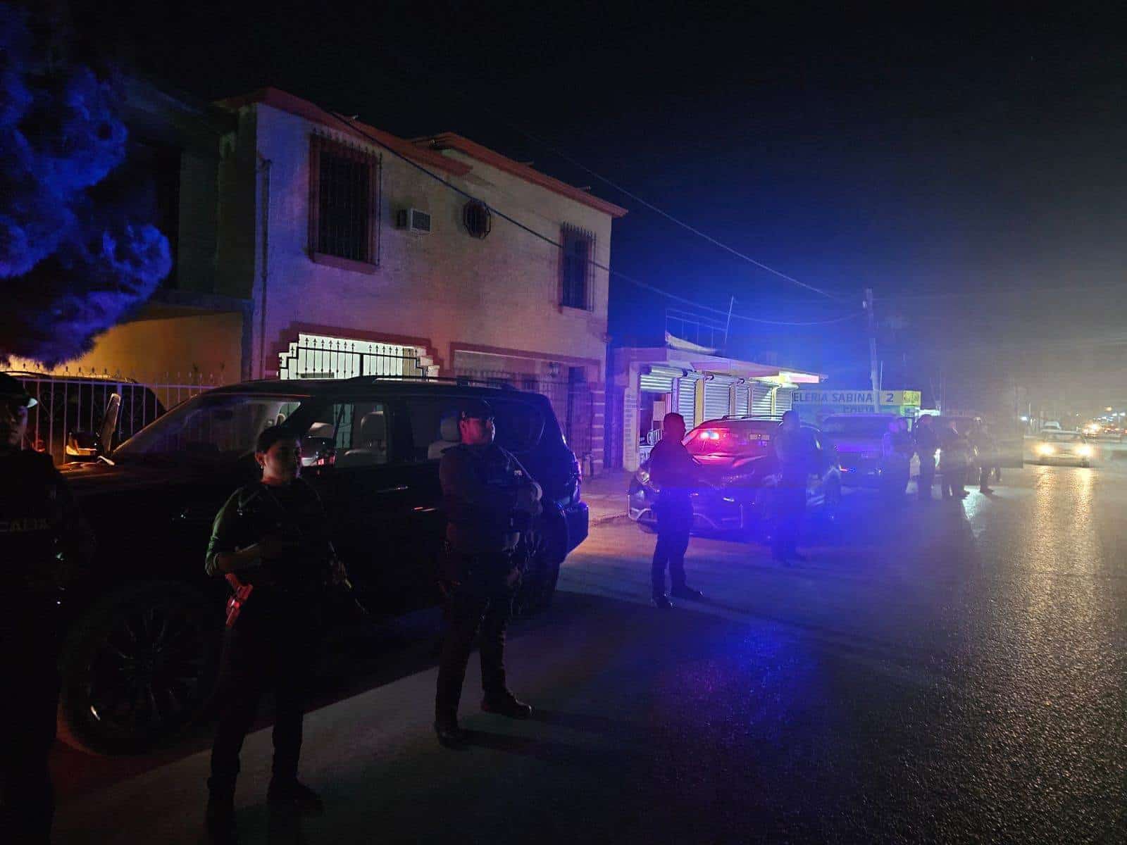 Descarta AIC situación de riesgo en Sabinas
