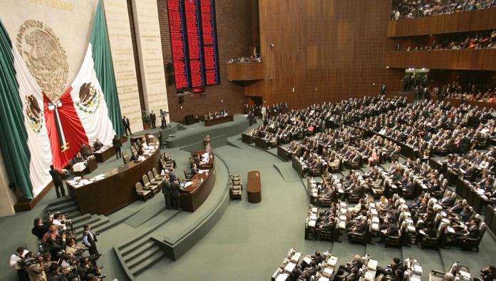 Parlamento abierto para reformas de AMLO se avalará este miércoles