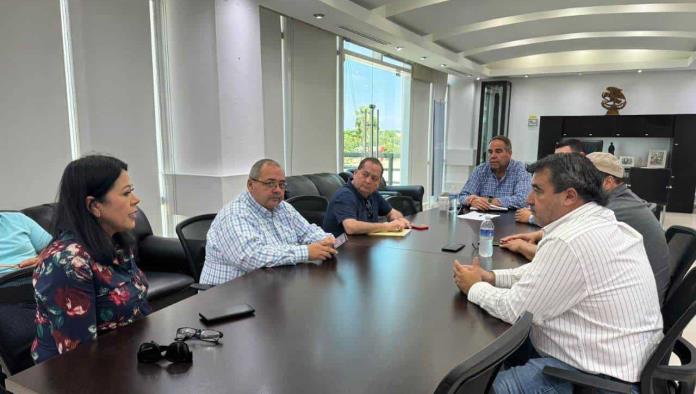 SE PREPARAN: Protección Civil Activa Ante Inminente Temporada de Lluvias